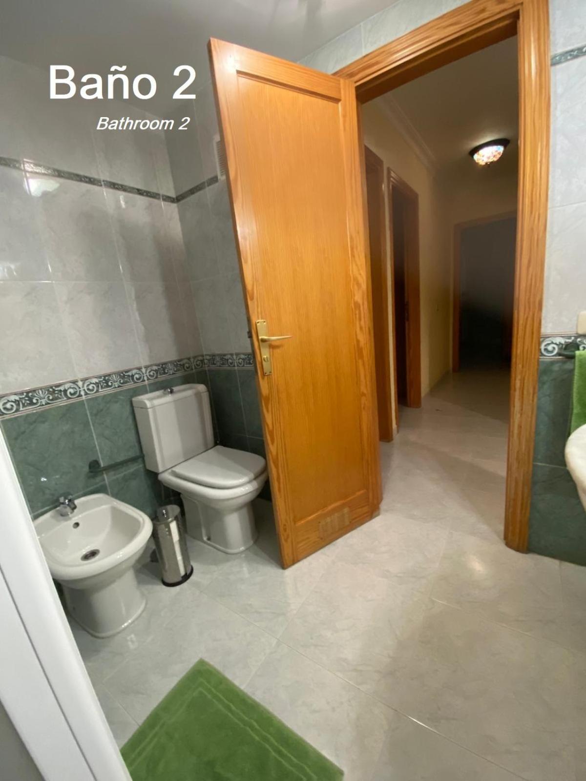 Апартаменти Beis House Лас-Пальмас-де-Гран-Канарія Екстер'єр фото