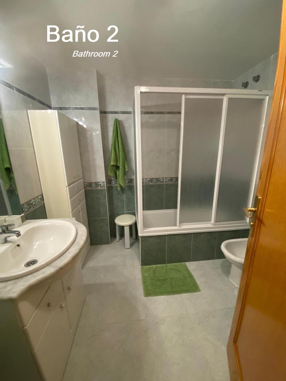 Апартаменти Beis House Лас-Пальмас-де-Гран-Канарія Екстер'єр фото